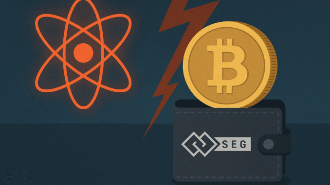 Bitcoin faces quantum risk: Why SegWit wallets may offer limited protection