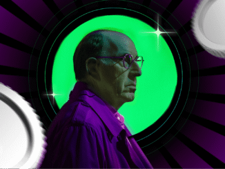 BlackRock Dumps $400 Million Bitcoin, But Why?