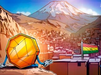 Bolivia To Integrate Crypto in Economic System