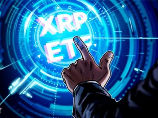 Canary XRP ETF Expected To Launch On Thursday: Analysts