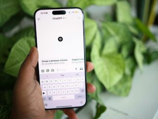 ChatGPT group chats may help teams bring AI into daily planning