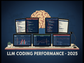 Comparing the Top 7 Large Language Models LLMs/Systems for Coding in 2025