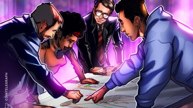 Crypto Dispensers Weighs $100M Sale After CEO Indicted