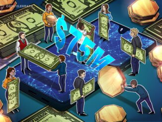 DWF Labs Launches $75 Million Fund Targeting Institutional Phase Of DeFi