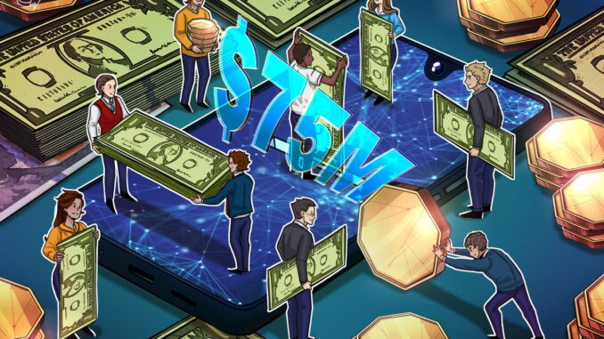 DWF Labs Launches $75 Million Fund Targeting Institutional Phase Of DeFi