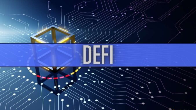 DeFi Lending Skyrockets in Q3, Crushing CeFi: Galaxy Reports