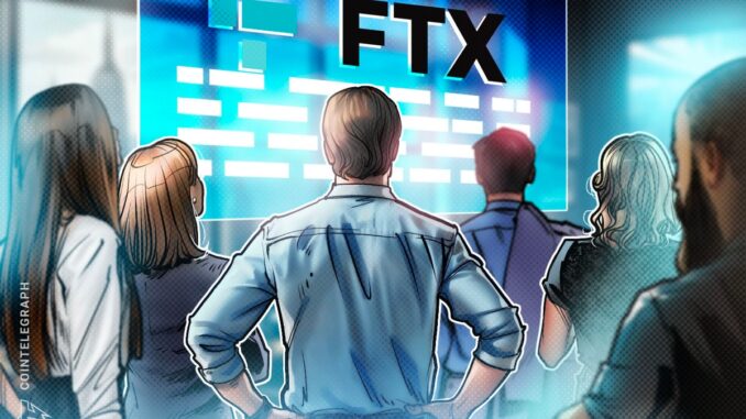 FTX Creditors May Recover as Little as 9% After Adjusting for Crypto Prices