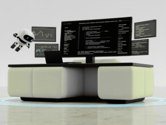 Google Antigravity Makes the IDE a Control Plane for Agentic Coding