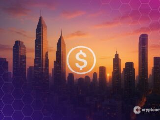 Grab Signs Web3 Deal With StraitsX for Stablecoin Payments