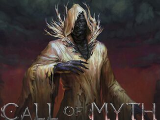 Immutable Partners Kadath Studio to Launch Free-to-Play Trading Card Game Call of Myth