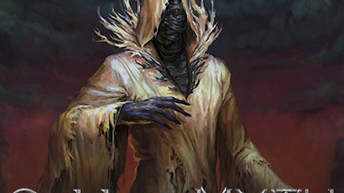 Immutable Partners Kadath Studio to Launch Free-to-Play Trading Card Game Call of Myth