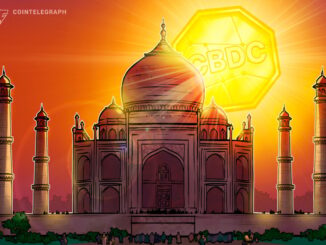 India's Gov To Consider Stablecoin Regulations in Annual Policy Report
