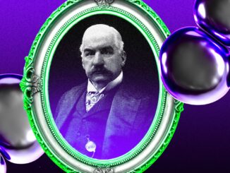 JPMorgan Just Crossed the Line Between TradFi and DeFi