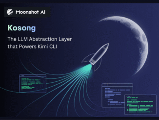 Moonshot AI Releases Kosong: The LLM Abstraction Layer that Powers Kimi CLI