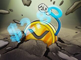 More XRP Metrics are Suggesting a Rally to $2.80 is Now in Play