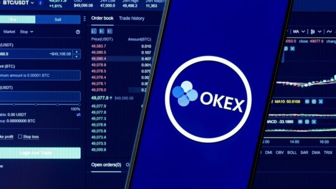 OKX to Delist Multiple Margin Trading Pairs Amid Liquidity Enhancements