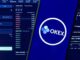 OKX to Delist Multiple Margin Trading Pairs Amid Liquidity Enhancements
