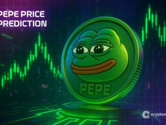 Pepe price prediction as the meme coin hits a one-year low. Can PEPE bounce from key support after the October crash, or fall deeper?
