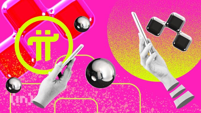 Pi Network Eyes EU Market with MiCA Disclosure, PI Rallies 10%