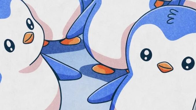 Pudgy Penguins Launch AI Agent for NFT Audience