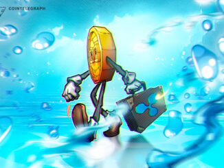 Ripple's Stablecoin RLUSD Crosses $1B In Market Cap