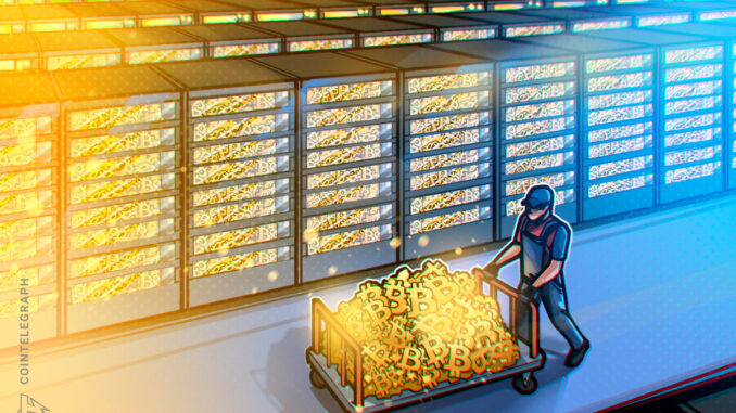 Steak ‘n Shake Launches Strategic Bitcoin Reserve