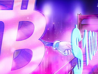 Watch These BTC Price Levels