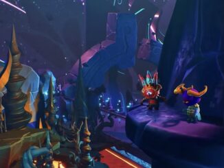 Yuga Labs Unveils Koda Nexus in The Otherside Metaverse