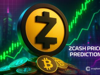 ZCASH Price Prediction