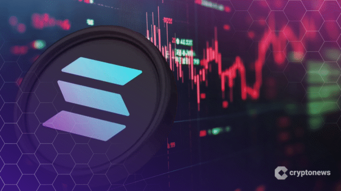 Solana Price Prediction: Analysts See $180 Breakout as Spot ETF Inflows Reach $674M