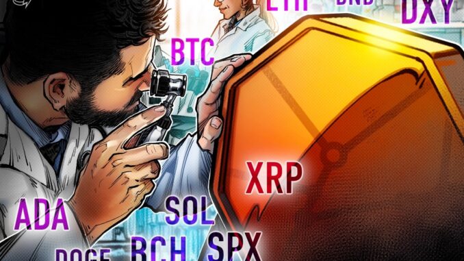 Bank Of Japan Rate Cut Expected To Negatively Impact BTC, Altcoins