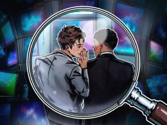 Binance Employee Suspended For Allegedly Using Insider Information