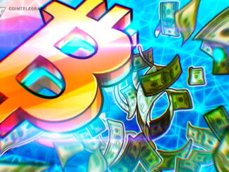 Bitcoin Absorbs $732B in New Capital in ‘Institutionally Anchored’ Cycle