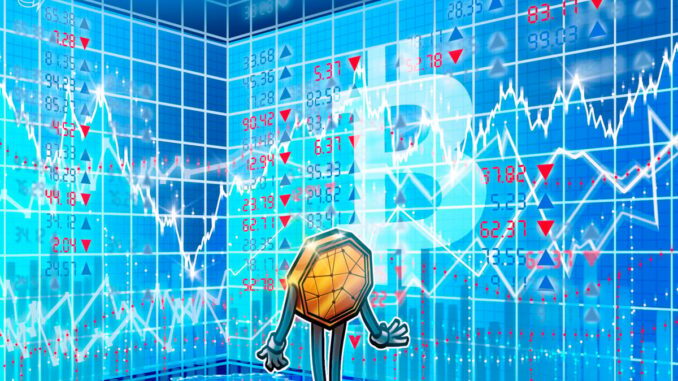 Bitcoin Decouples From Stocks in Second Half of 2025