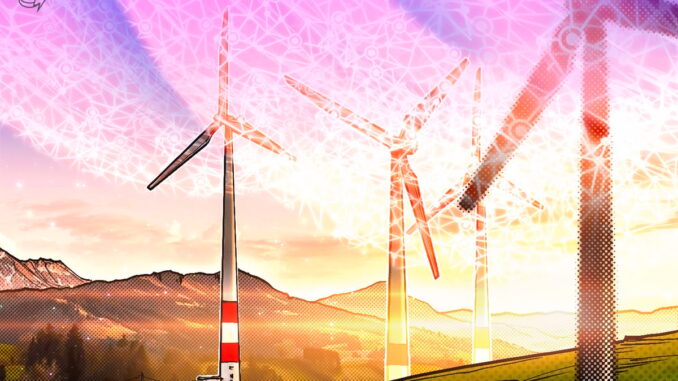 Bitcoin Miners Turn to Renewables As Hash Price Hovers Near Record Lows
