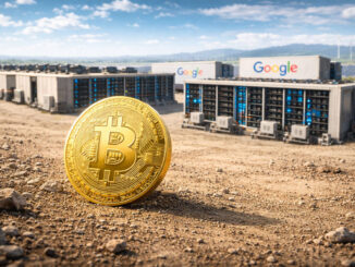 Bitcoin miners find new ally in Google for AI transformation