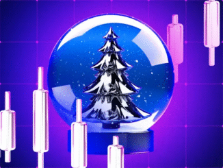 Christmas Chaos Ahead? 3 Altcoins Facing Liquidation Risk
