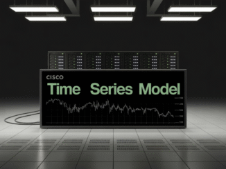 Cisco Released Cisco Time Series Model: Their First Open-Weights Foundation Model based on Decoder-only Transformer Architecture