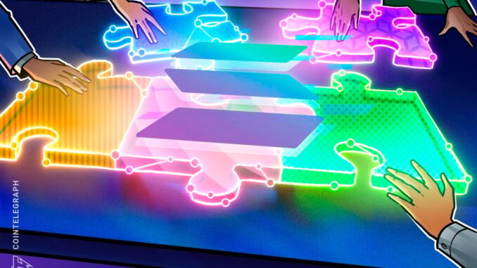 Coinbase Opens Solana DEX Access as CeFi and DeFi Converge