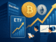 Crypto ETFs updates