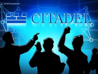 Crypto Groups Slam Citadel’s Call for Tighter DeFi Rules