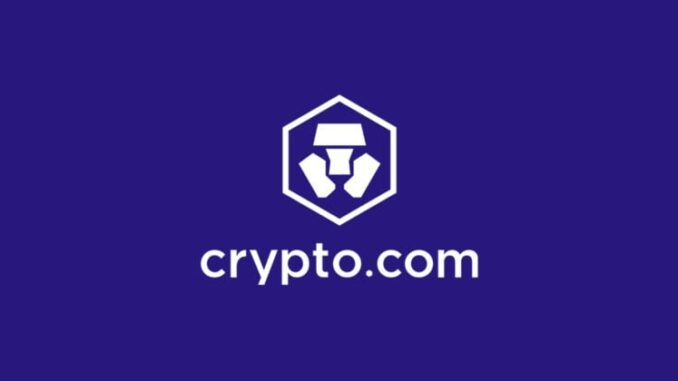 Crypto.com partners with DBS to boost SGD and USD transactions for Singapore users