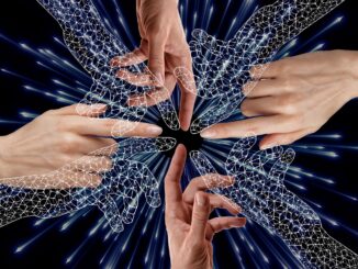 Experimental AI concludes as autonomous systems rise