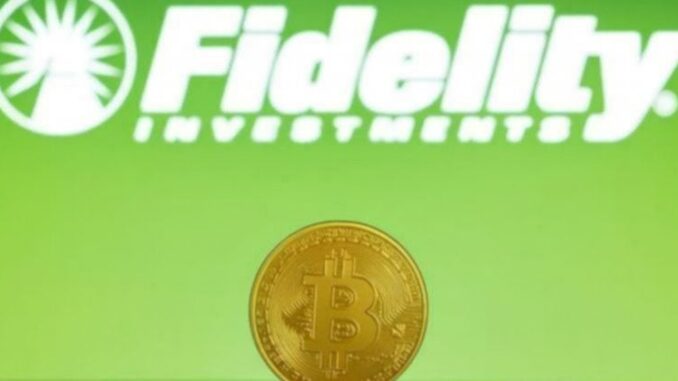 Fidelity Bitcoin ETF leads $457M in inflows on Dec 17