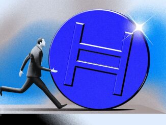 HBAR Price Looks Weak — So Why Did Whales Add 3.4 Billion?