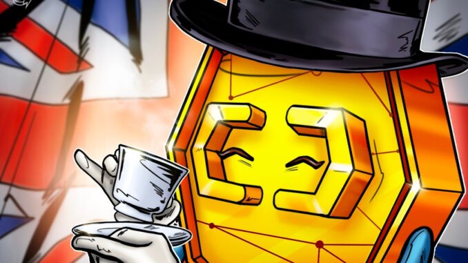 How the UK Plans to Regulate Crypto Like Traditional Finance