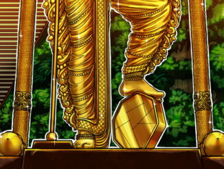 Malaysia Royal Launches Stablecoin And $121M DAT On Zetrix