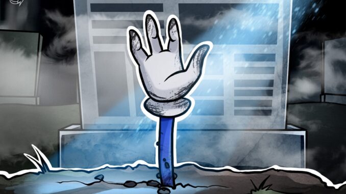 Memecoins Are Not Dead, but Will Return in Another Form: Crypto Exec