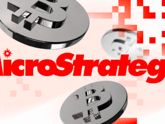 MicroStrategy Meltdown As Stock Crashes Below Its Bitcoin Value