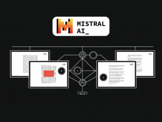 Mistral AI Releases OCR 3: A Smaller Optical Character Recognition (OCR) Model for Structured Document AI at Scale